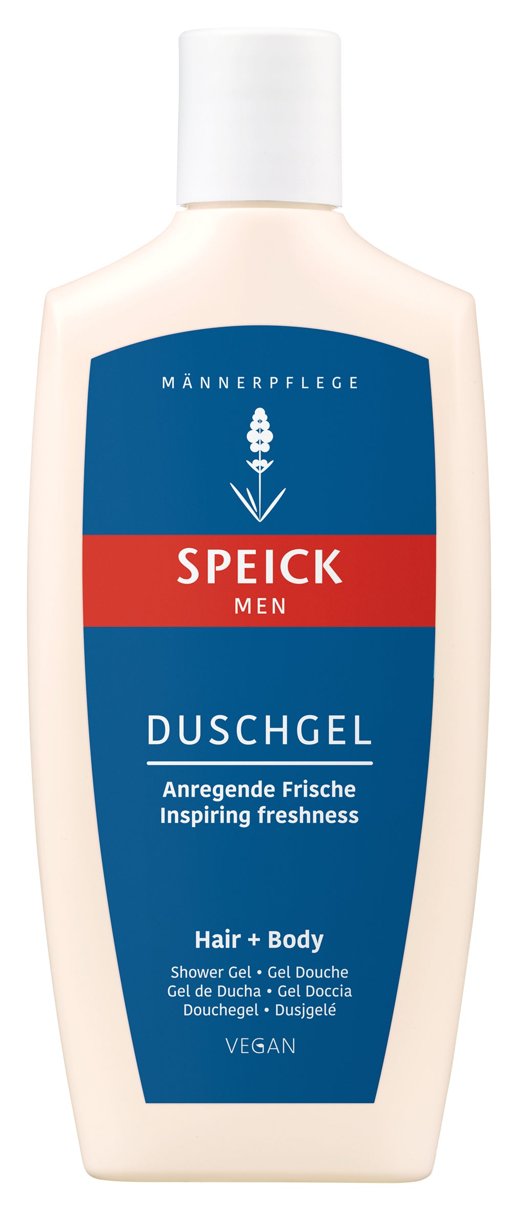 Speick Men Shower Gel