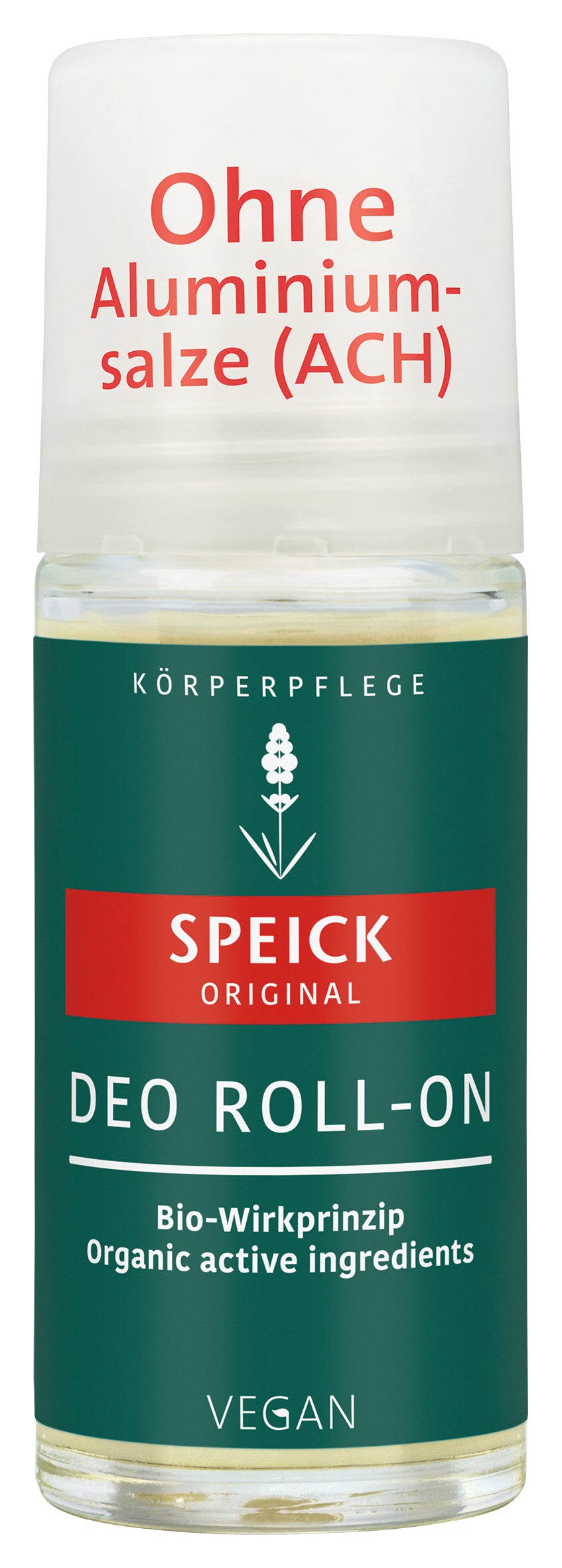 Speick Natural Deo Roll-on