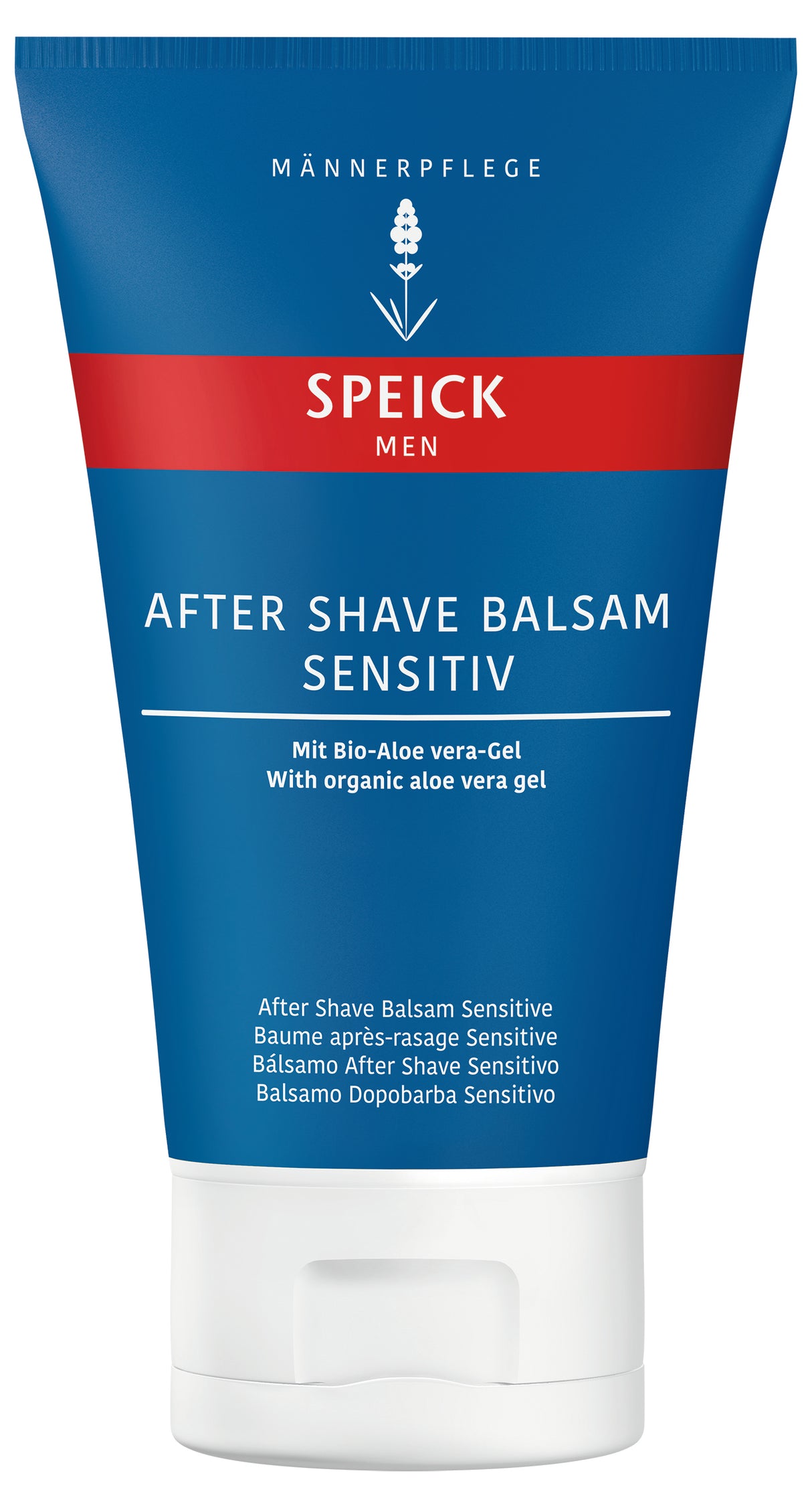 Speick Men After Shave Balm Sensitive