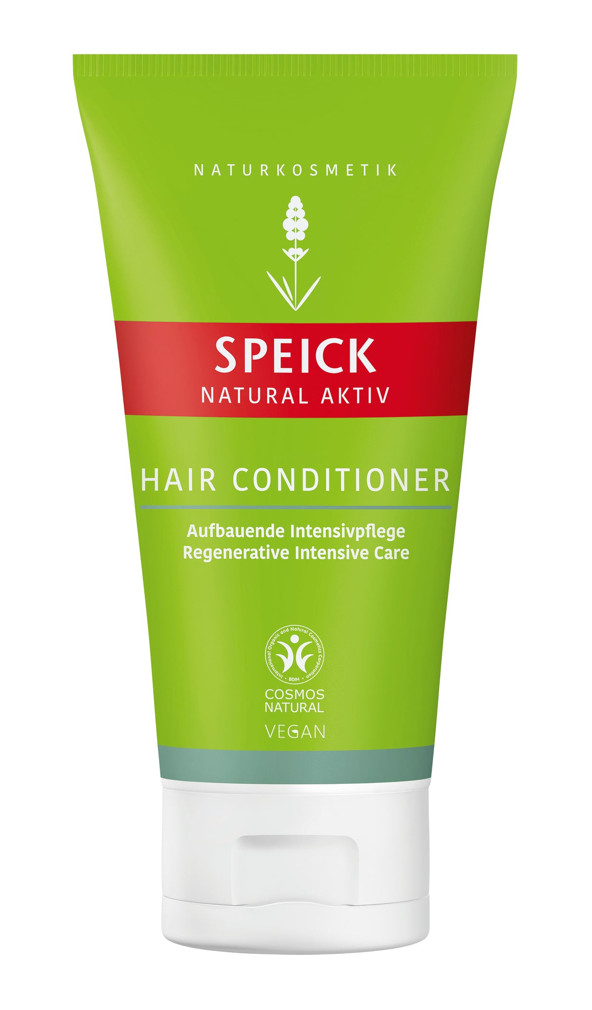 Speick Natural Activ Shampoo Hair Conditioner