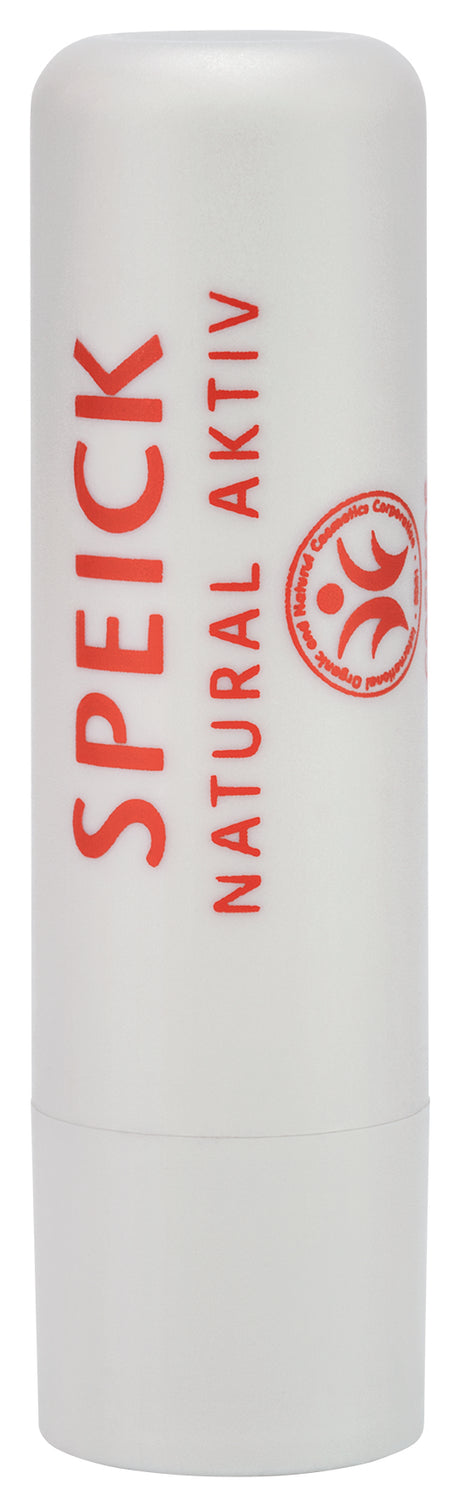 Speick Natural Activ Lip Care Stick