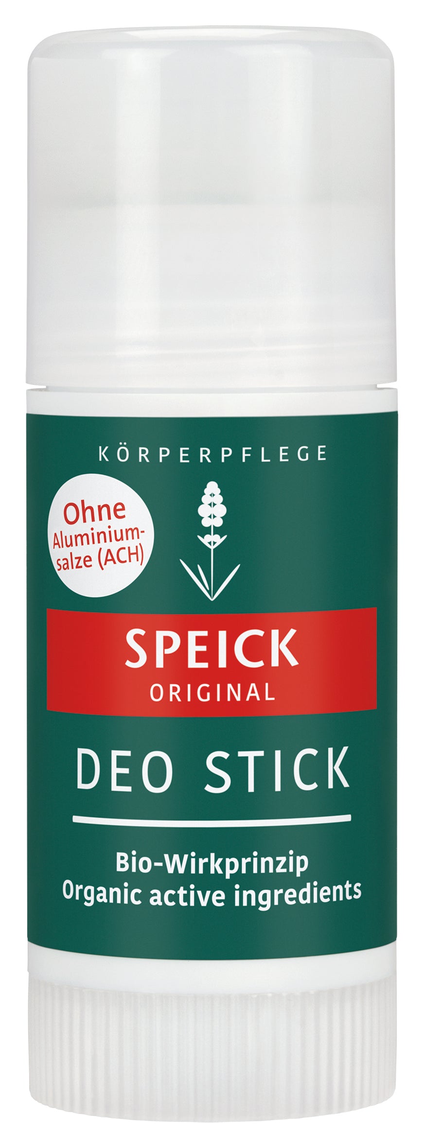 Speick Natural Deo Stick