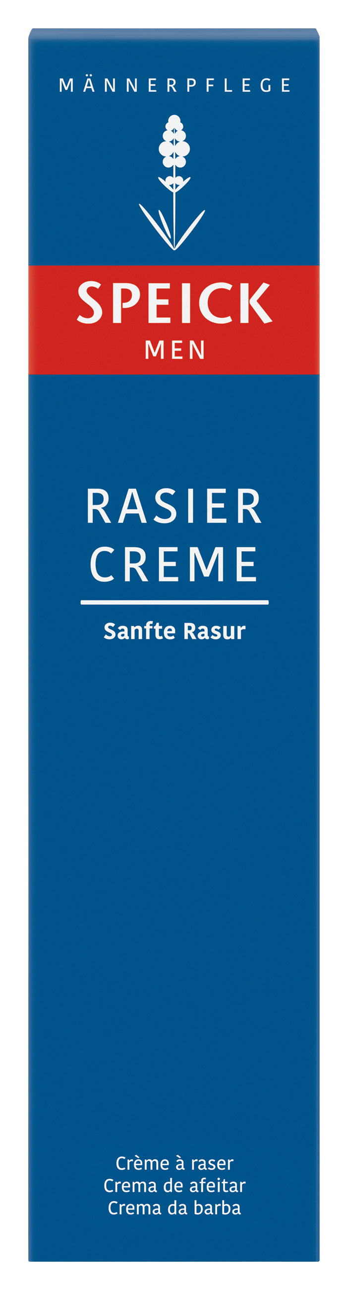 Speick Men Shaving Cream