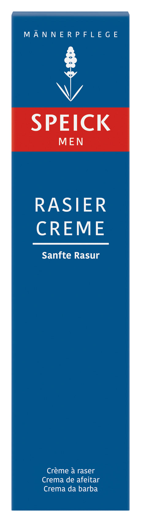 Speick Men Shaving Cream