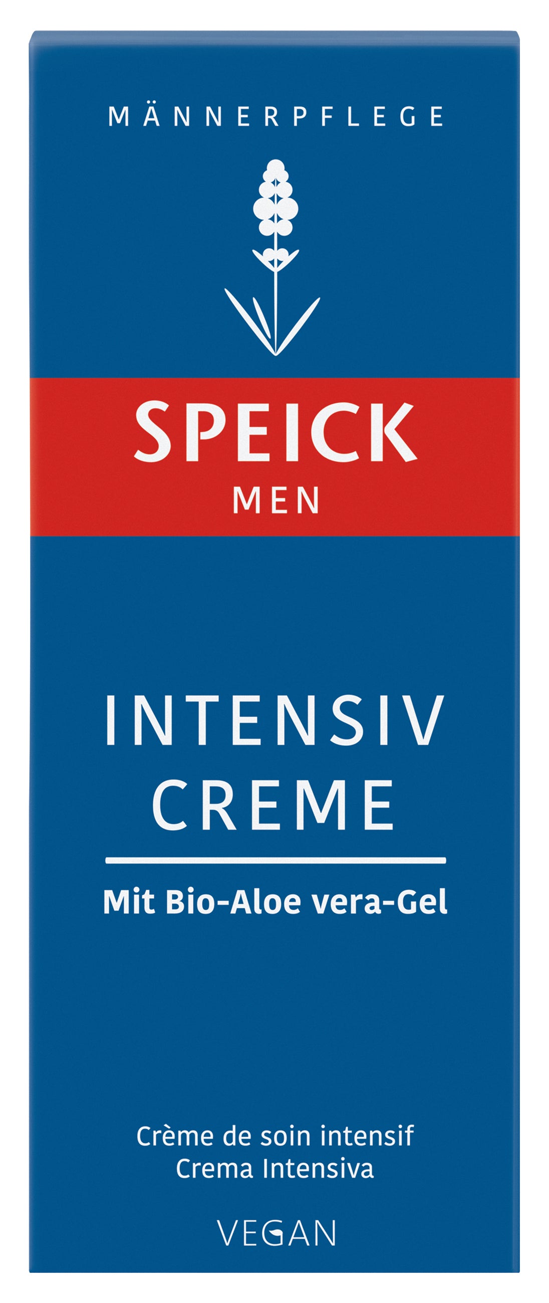 Speick Men Intensive Cream