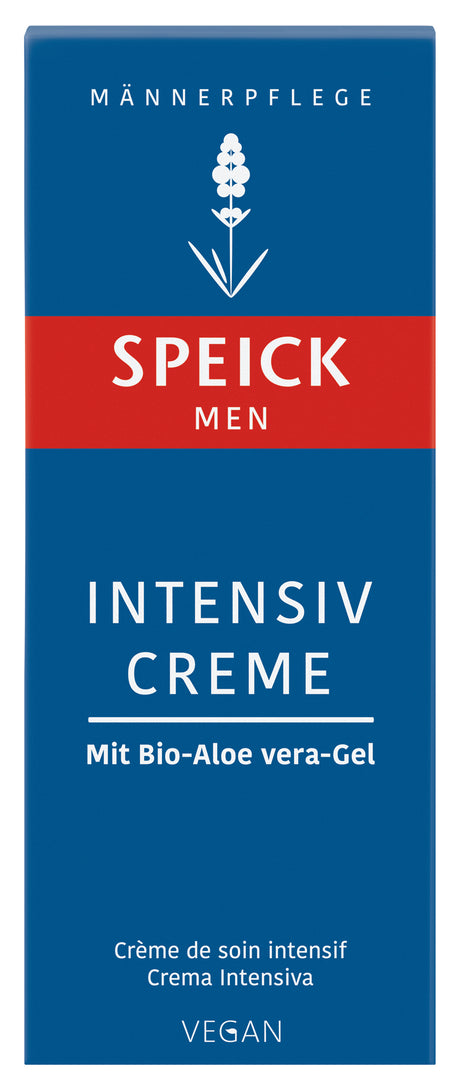 Speick Men Intensive Cream
