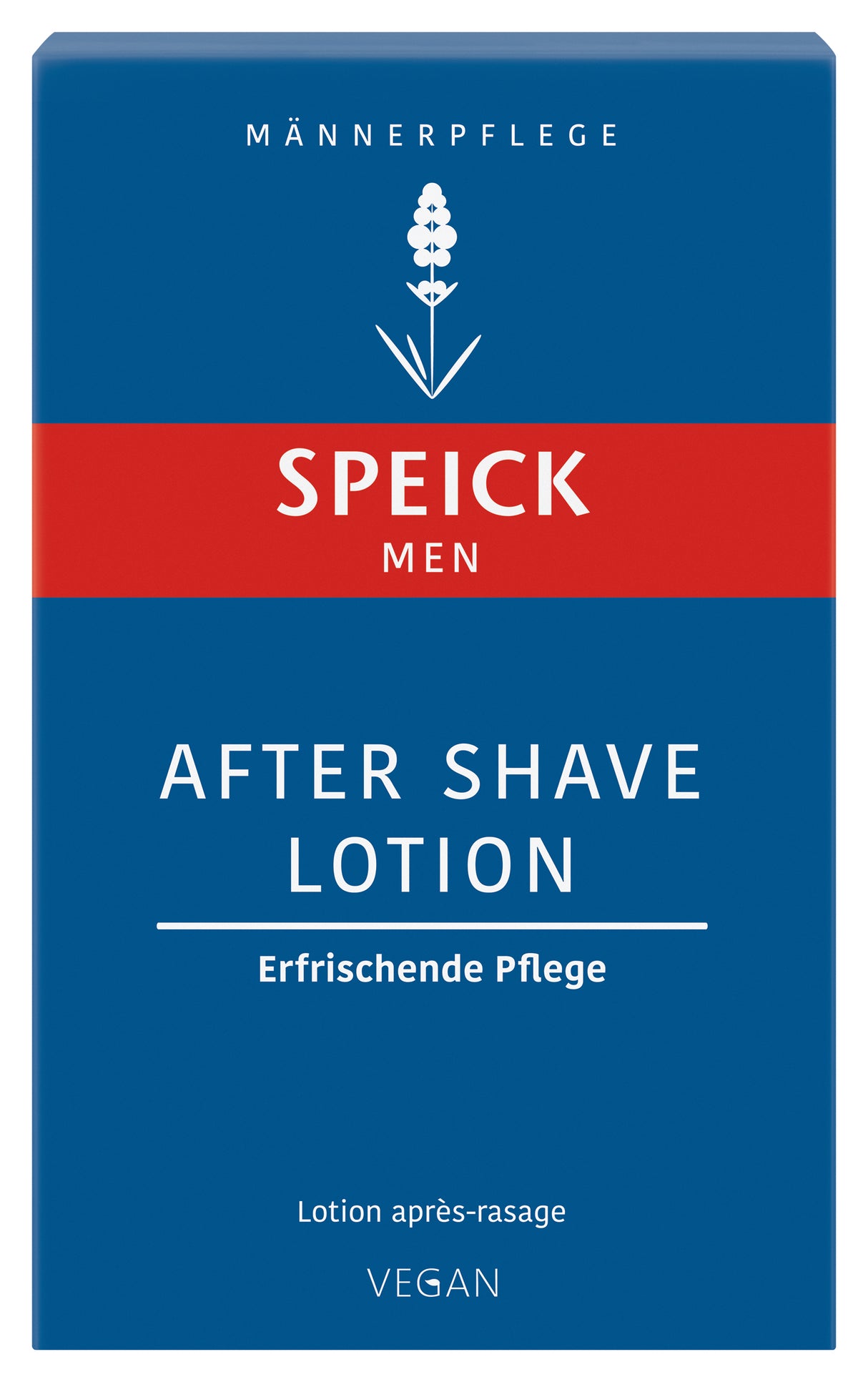 Speick Men After Shave Lotion