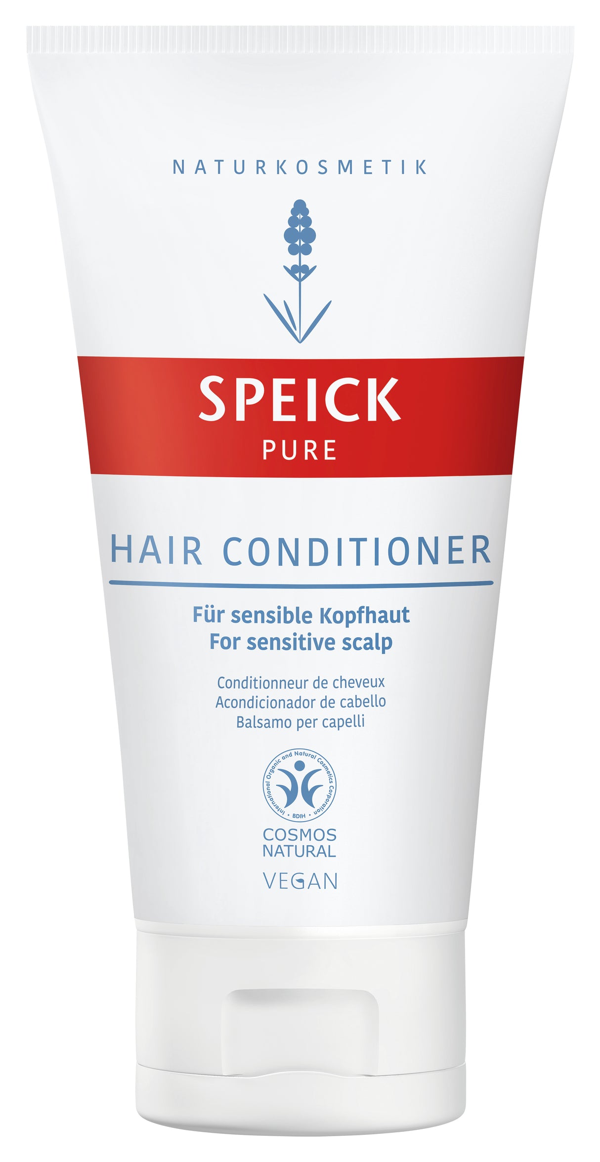 Speick Pure Hair Conditioner