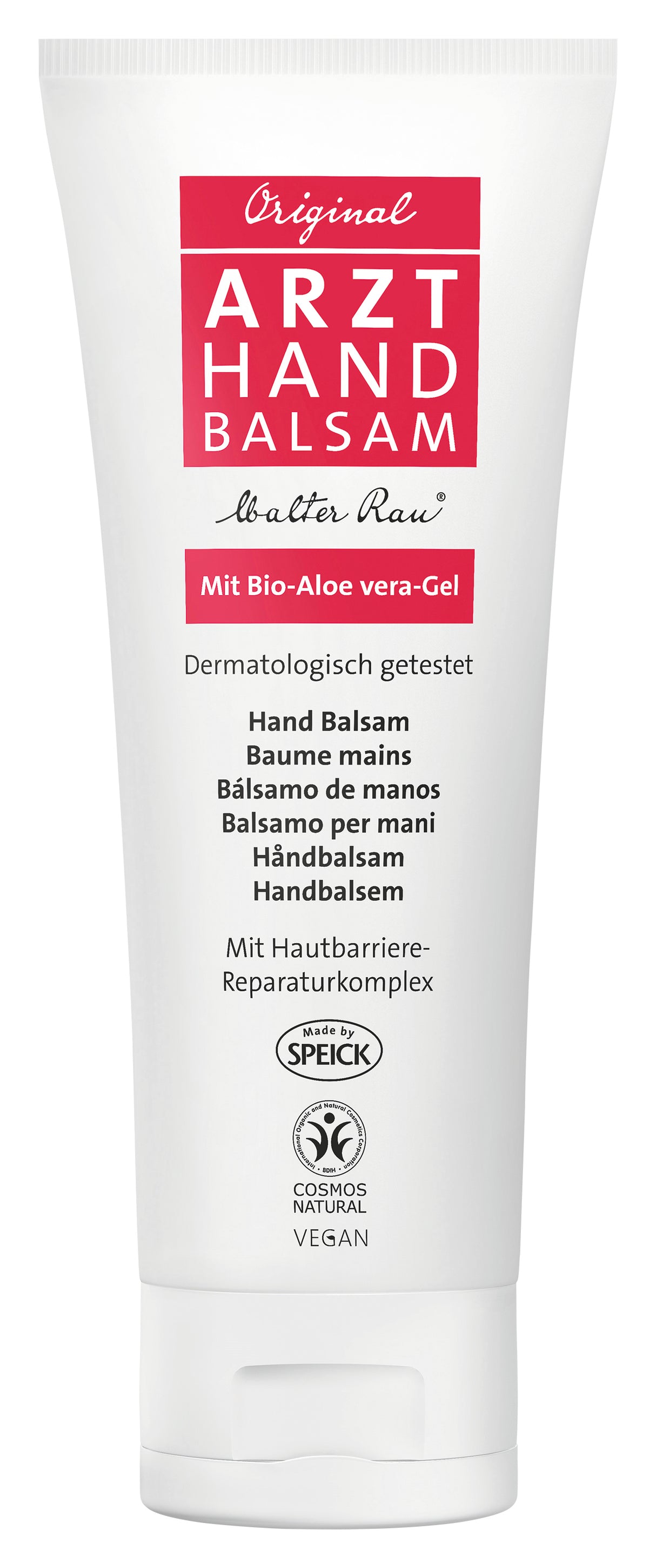 Speick Original Doctor's Hand Cream