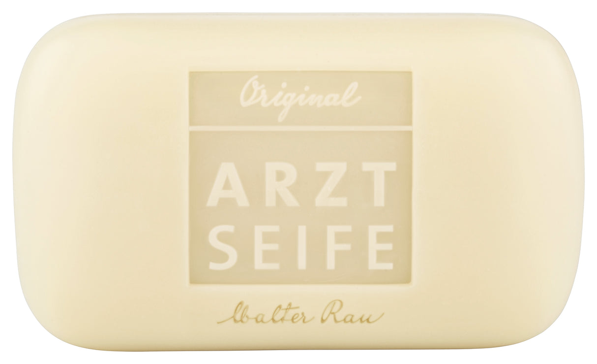 Speick Plant Oil Doctor's Soap Sensitive