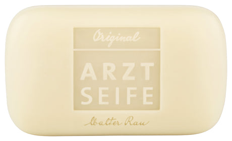 Speick Plant Oil Doctor's Soap Sensitive