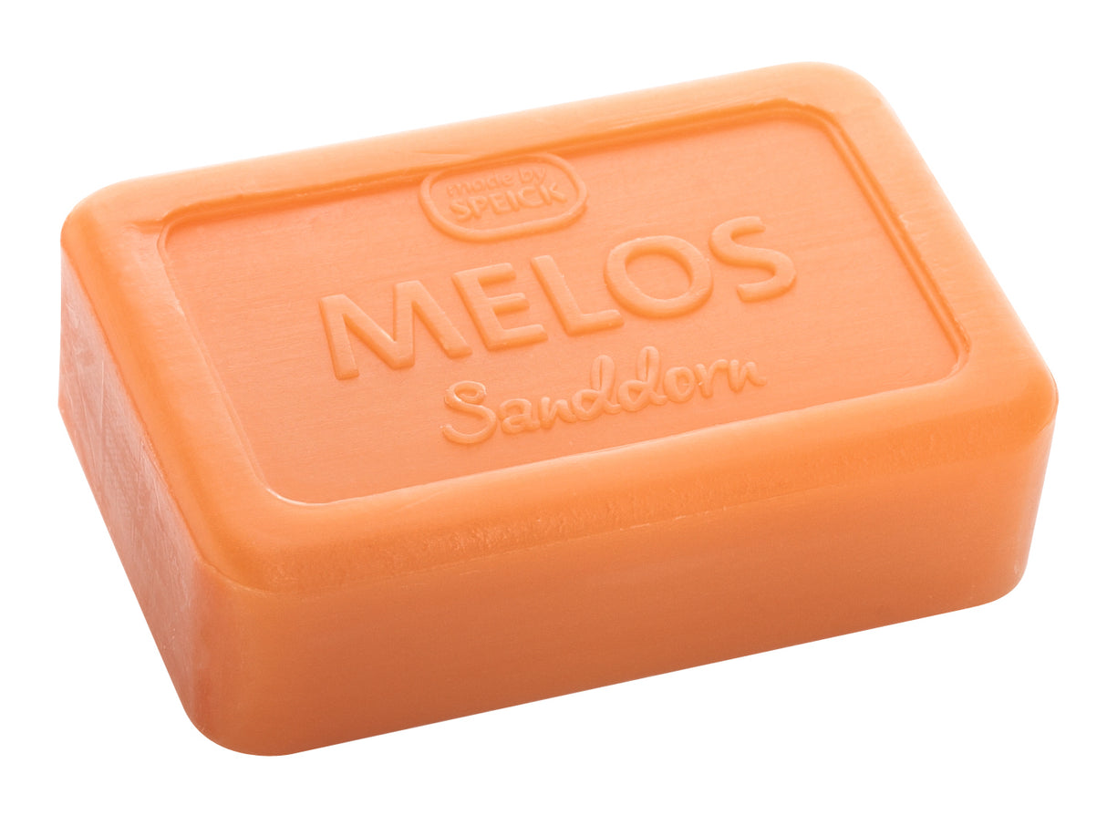 Melos Sea Buckthorn Soap