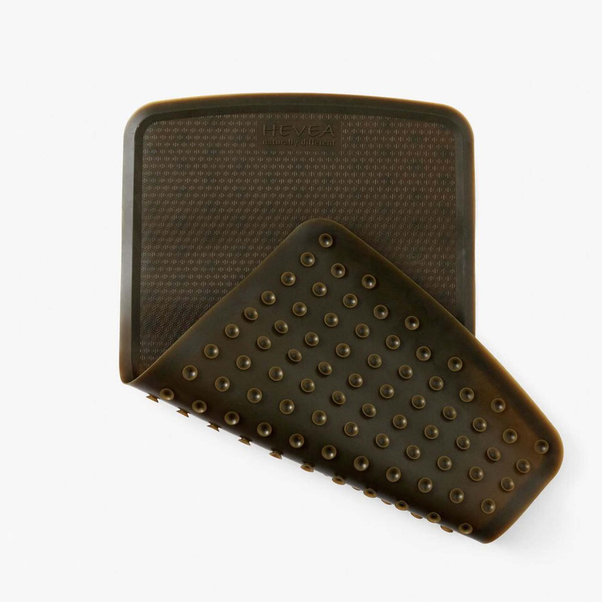 Baby Bath Mat in Natural Rubber - Baby