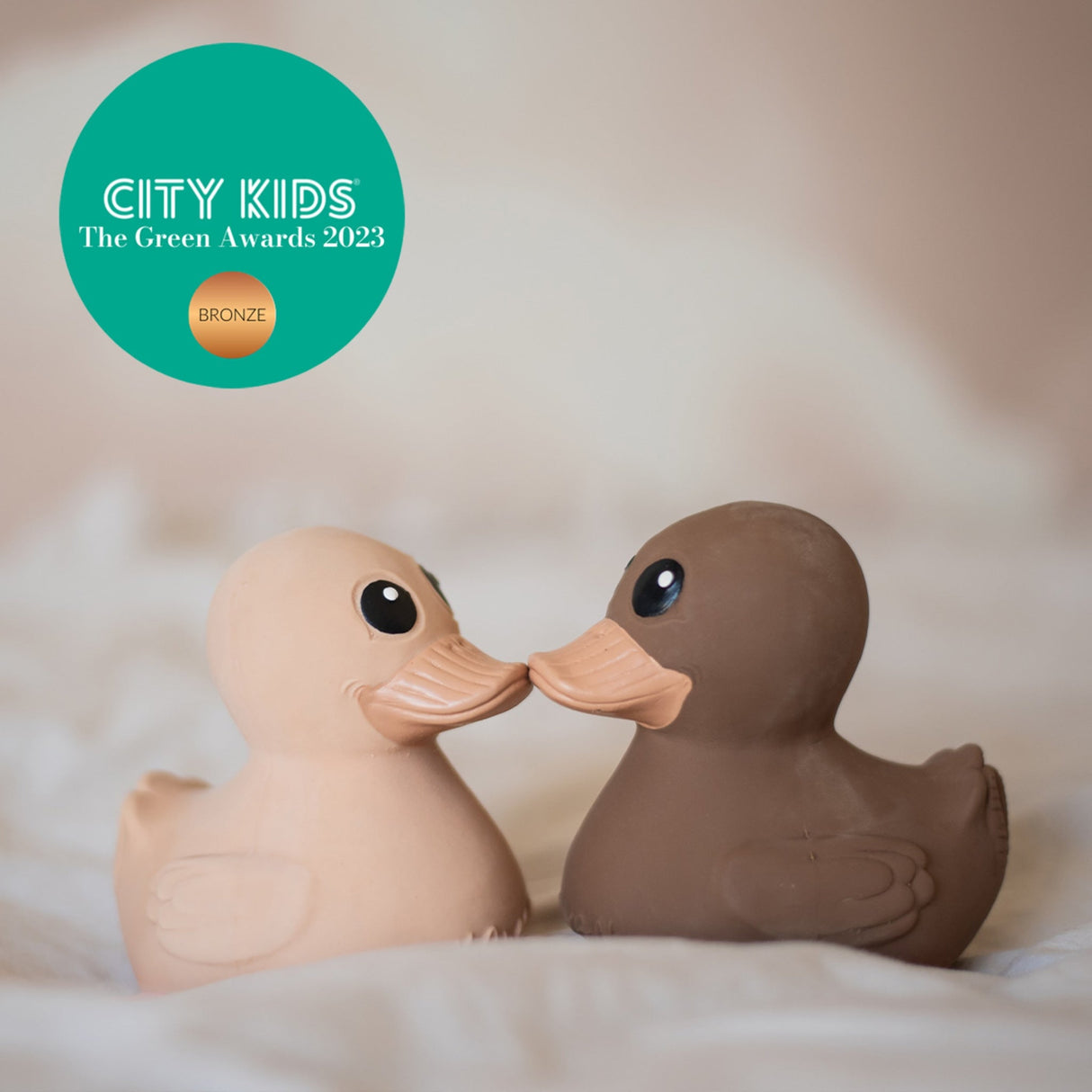 Kawan Rubber Duck - Mini