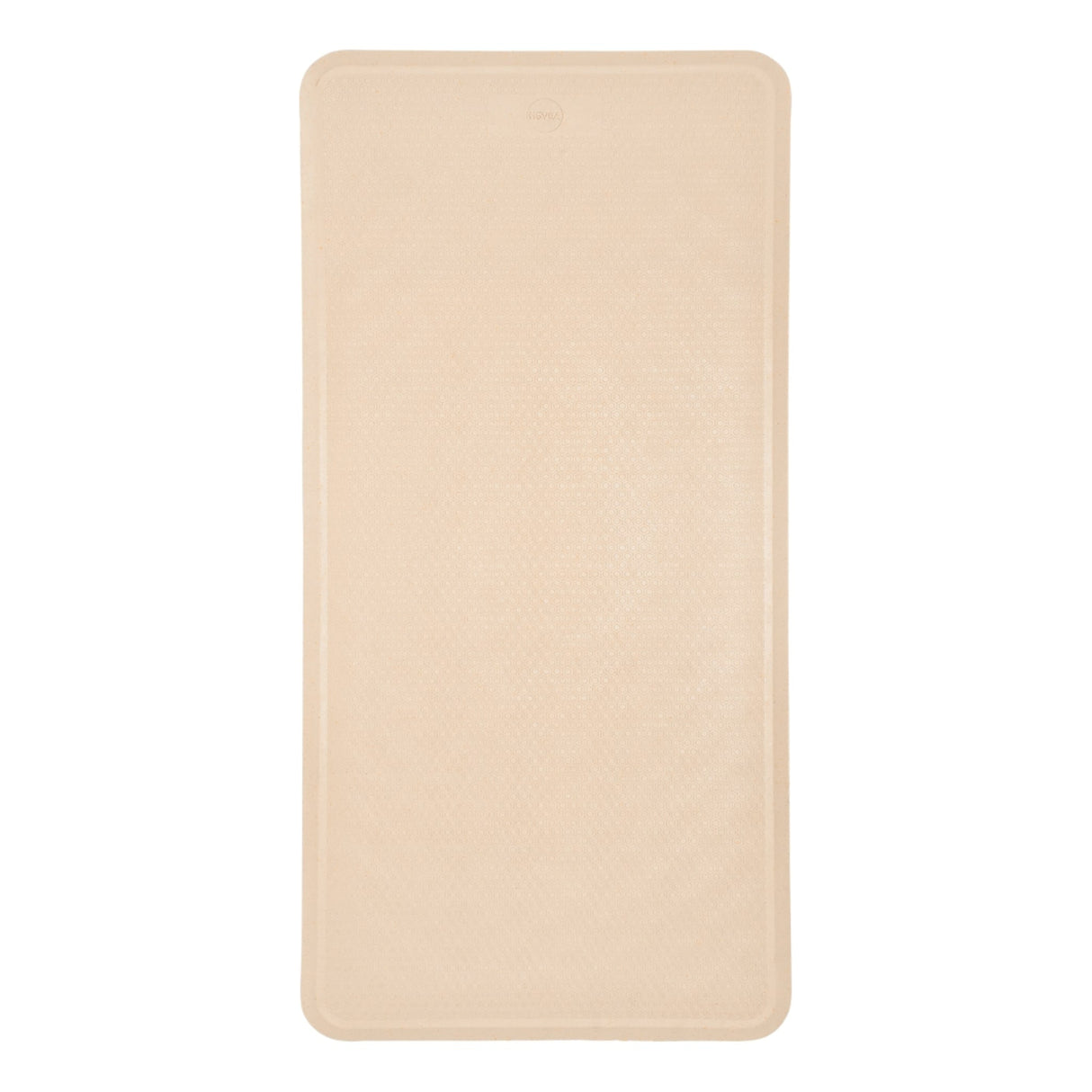 Big Bath Mat in Natural Rubber - Big