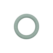 Kawan Teether Ring  in Natural Rubber Single-Pack -