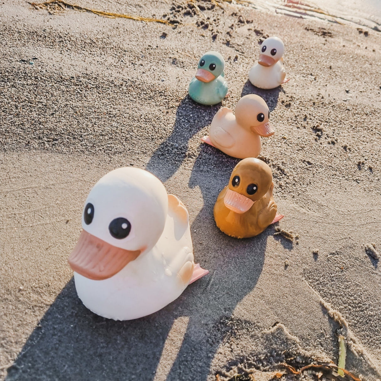 Kawan Rubber Duck - Original -