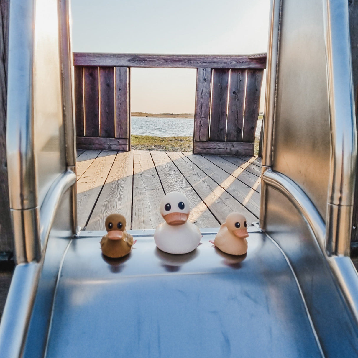 Kawan Rubber Duck - Original -