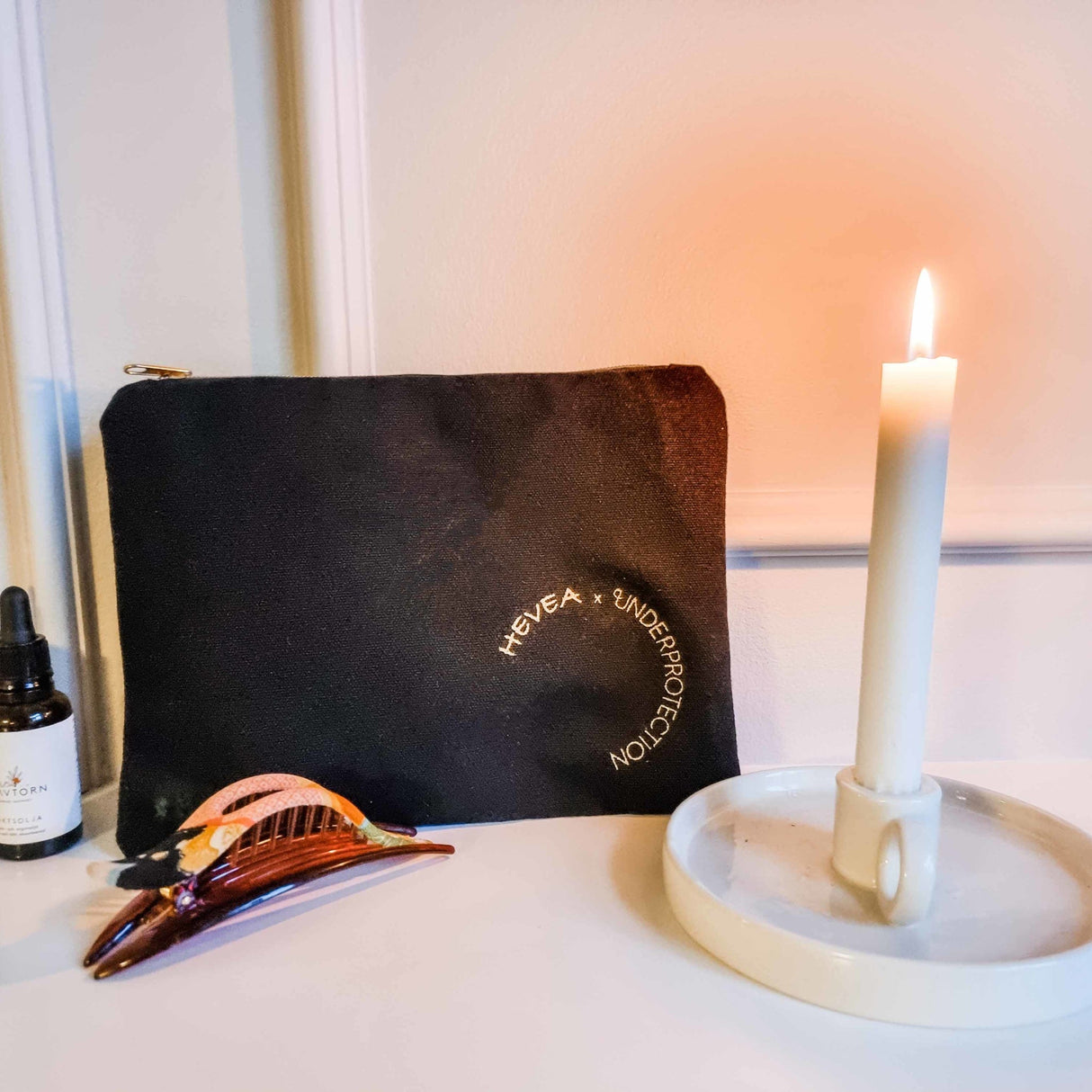 Storage Bag for Period Pants/Products