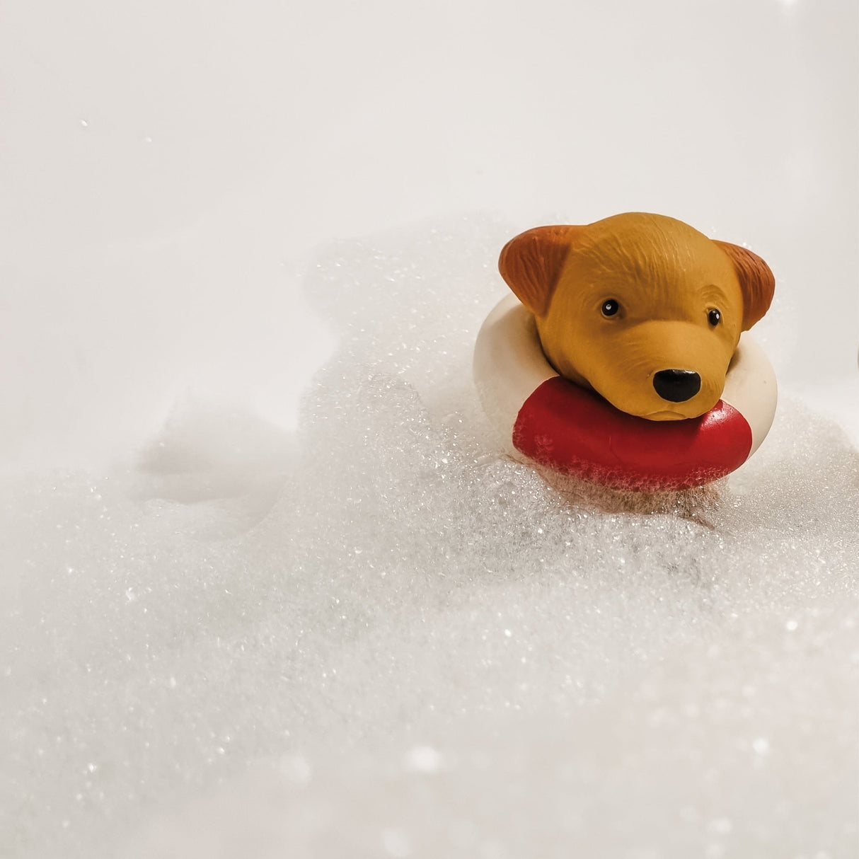Bath Buddy -