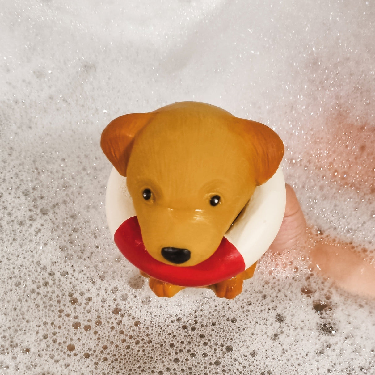 Bath Buddy -