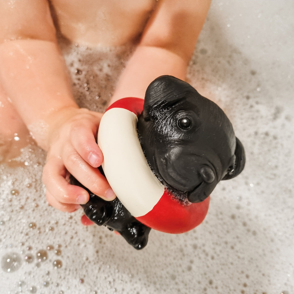 Bath Buddy -