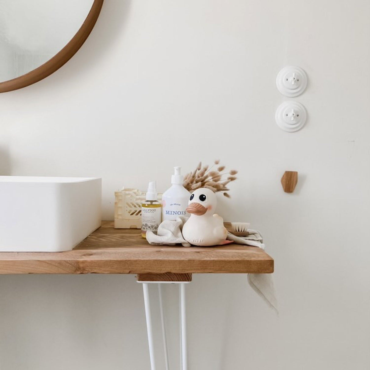 Kawan Rubber Duck - Original -