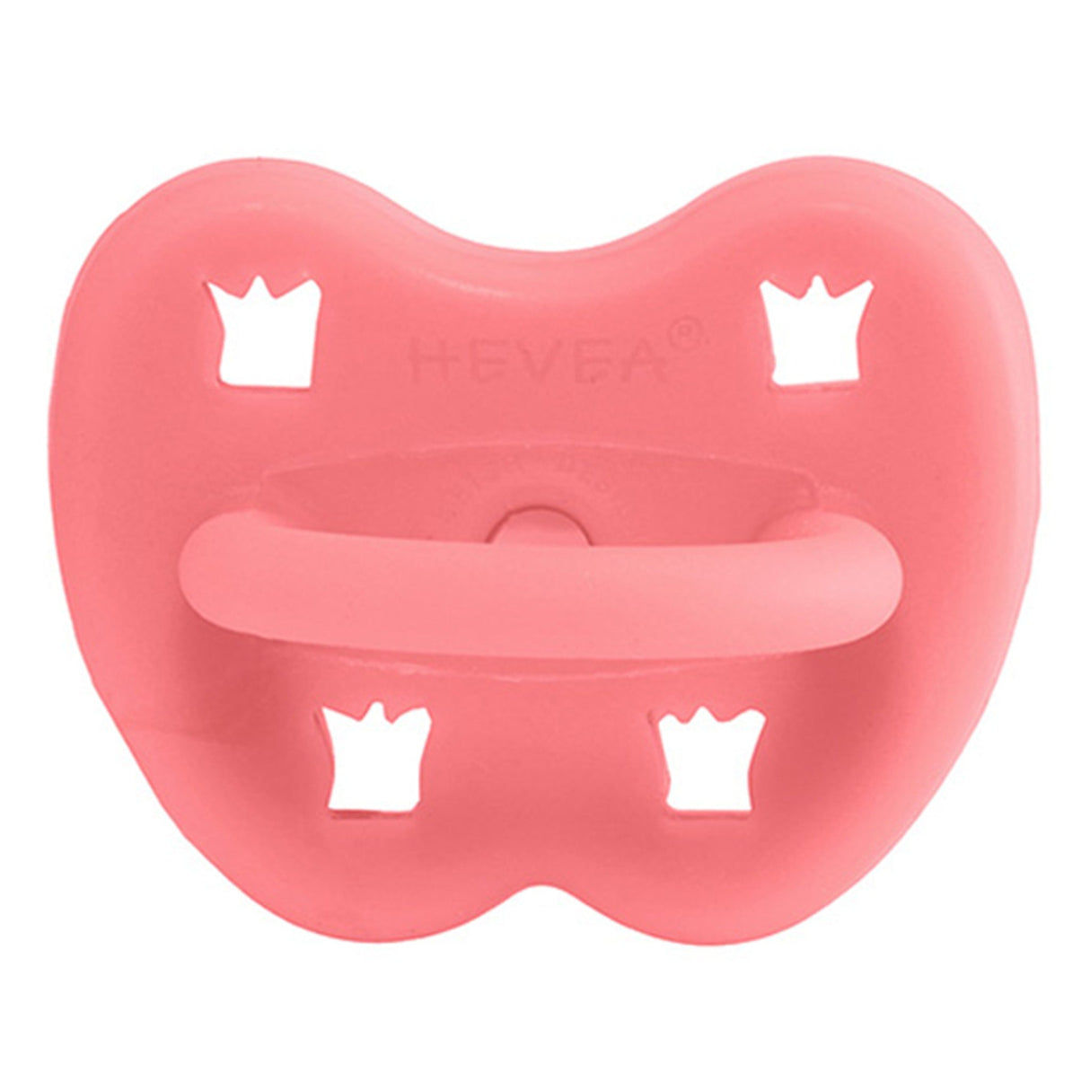 Natural Rubber Pacifier ORTHODONTIC 3-36 Months Single-Pack - Orthodontic 3-36 months