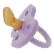 Natural Rubber Pacifier ORTHODONTIC 3-36 Months Single-Pack - Orthodontic 3-36 months