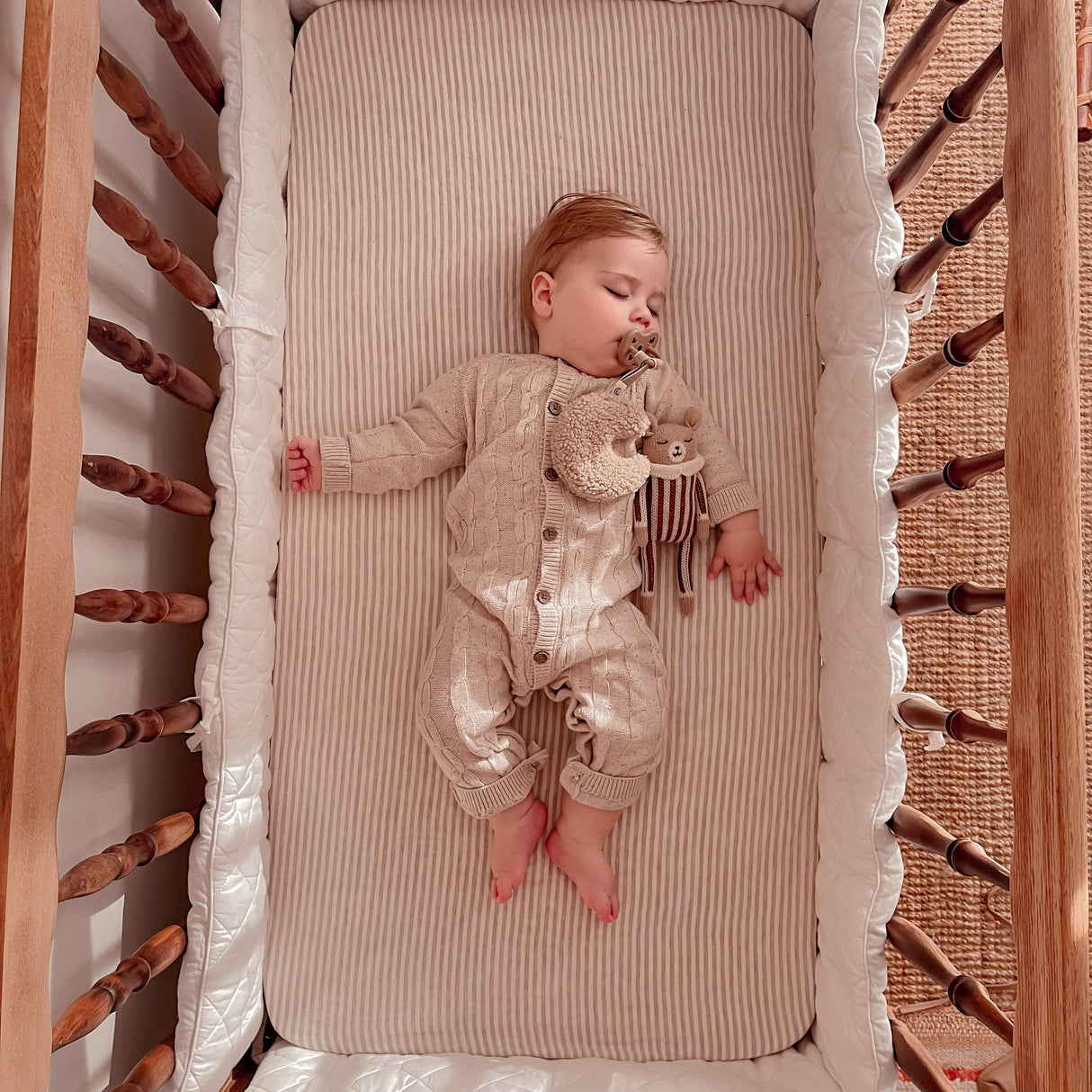 Natural Rubber Pacifier ORTHODONTIC 3-36 Months Single-Pack - Orthodontic 3-36 months