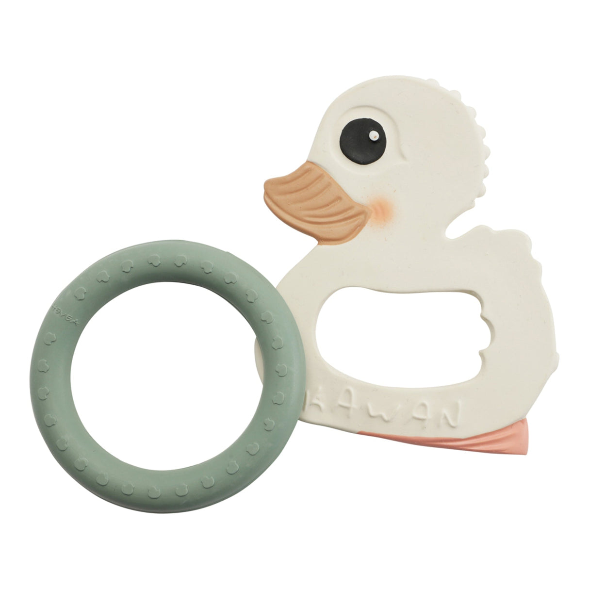 Adorable teether to sooth your teething baby