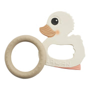 Adorable teether to sooth your teething baby