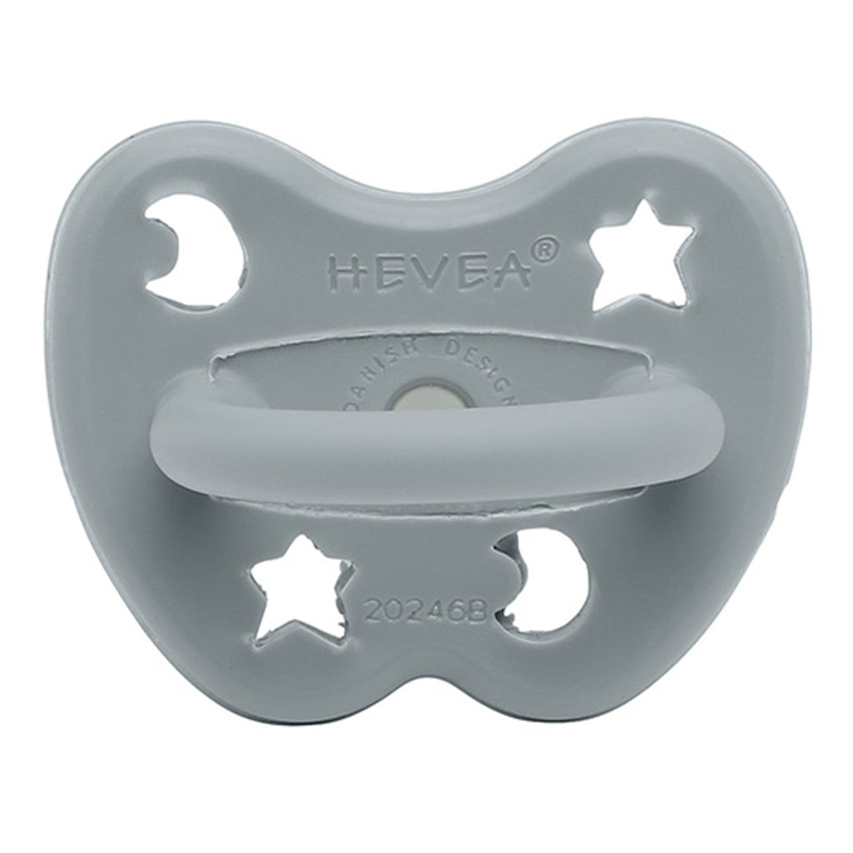 Natural Rubber Pacifier ORTHODONTIC 3-36 Months Single-Pack - Orthodontic 3-36 months