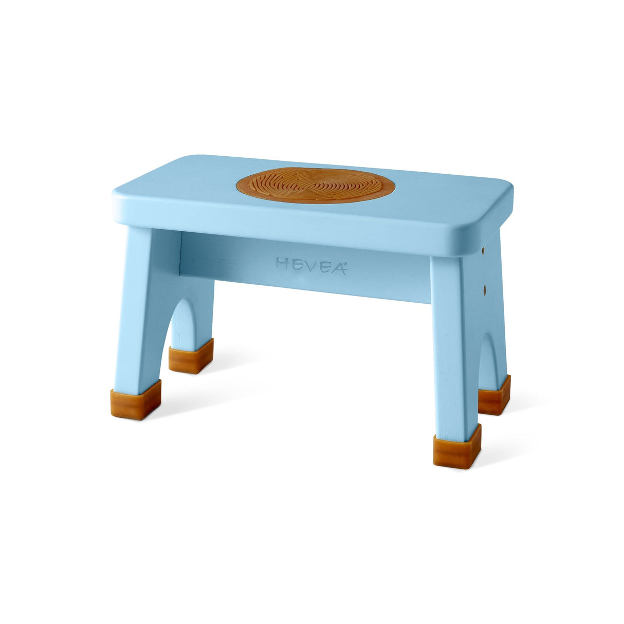 Rubberwood Stool -