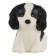 Dog Chew Toy - The Breed Collection in Natural Rubber -