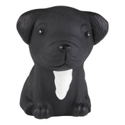 Dog Chew Toy - The Breed Collection in Natural Rubber -