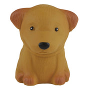 Dog Chew Toy - The Breed Collection in Natural Rubber -