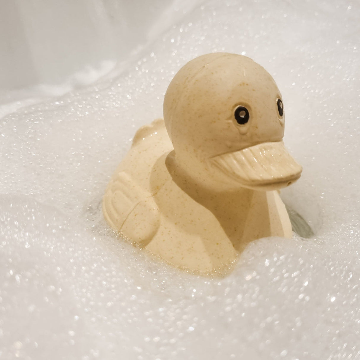 Squeeze'n'Splash Rubber Duck Bath Toy -