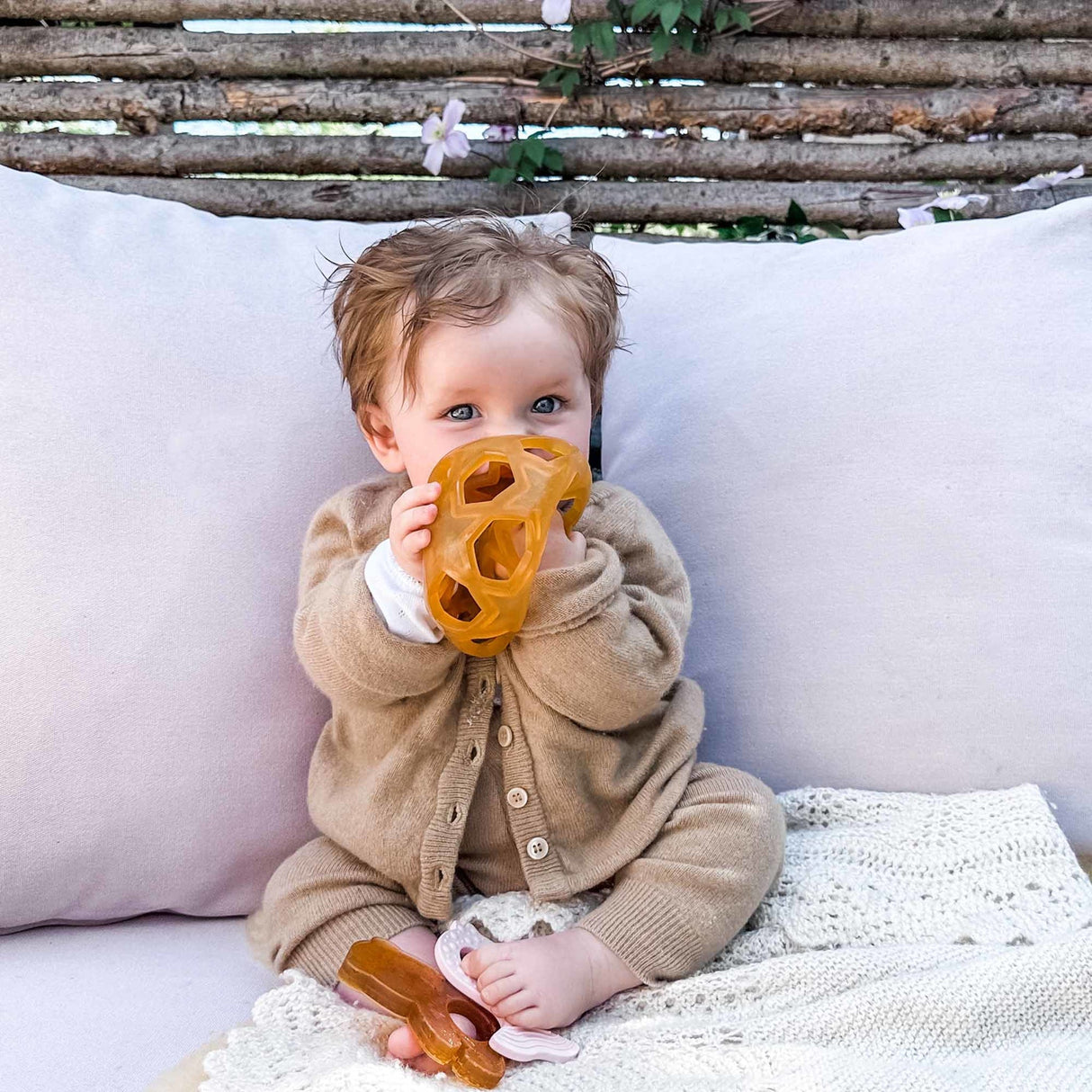 Star Activity Ball -