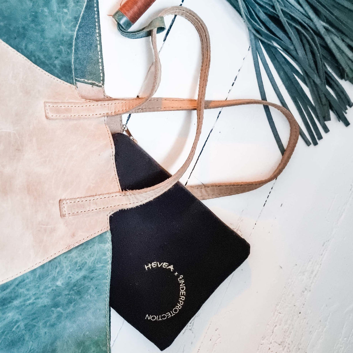 Storage Bag for Period Pants/Products