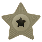 Star Treat Dog Activation Toy in Natural Rubber -