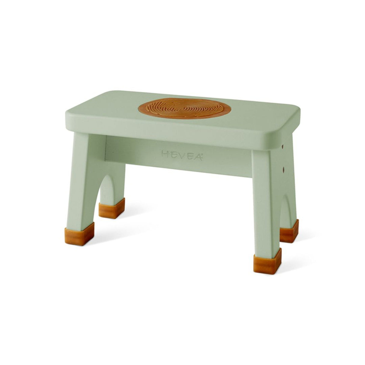 Rubberwood Stool -