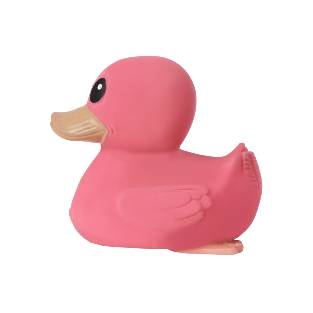 Kawan Rubber Duck - Mini in Powerful Pink (Limited Edition Colour)
