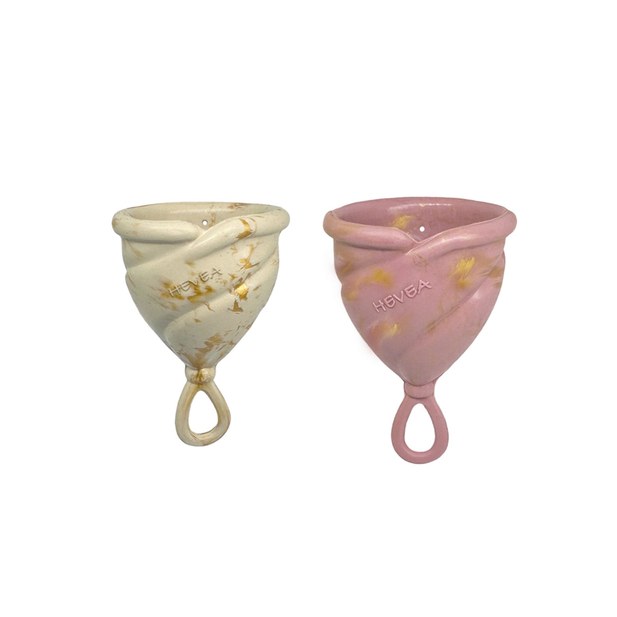 LOOP Menstrual Cup Combo - Sizes 2 & 3