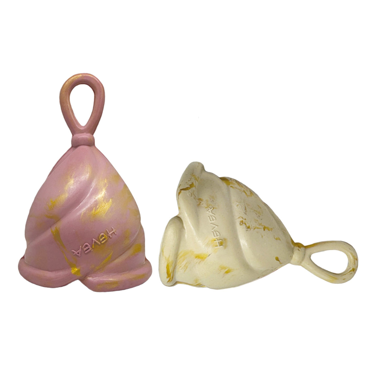 LOOP Menstrual Cup Combo - Sizes 2 & 3