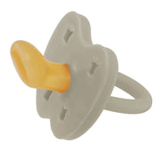 Natural Rubber Pacifier ORTHODONTIC Newborn 0+ Months Single-Pack - Orthodontic 0-3 months