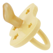 Natural Rubber Pacifier ORTHODONTIC 3-36 Months Single-Pack - Orthodontic 3-36 months