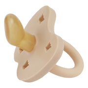 Natural Rubber Pacifier ORTHODONTIC 3-36 Months Single-Pack - Orthodontic 3-36 months