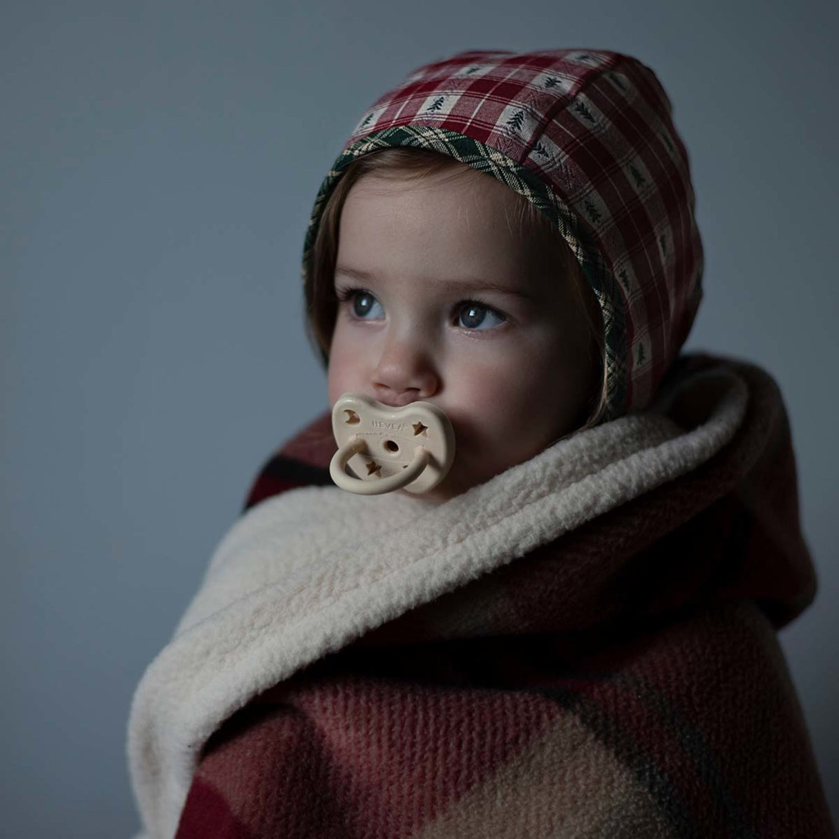 Natural Rubber Pacifier ORTHODONTIC 3-36 Months Single-Pack - Orthodontic 3-36 months