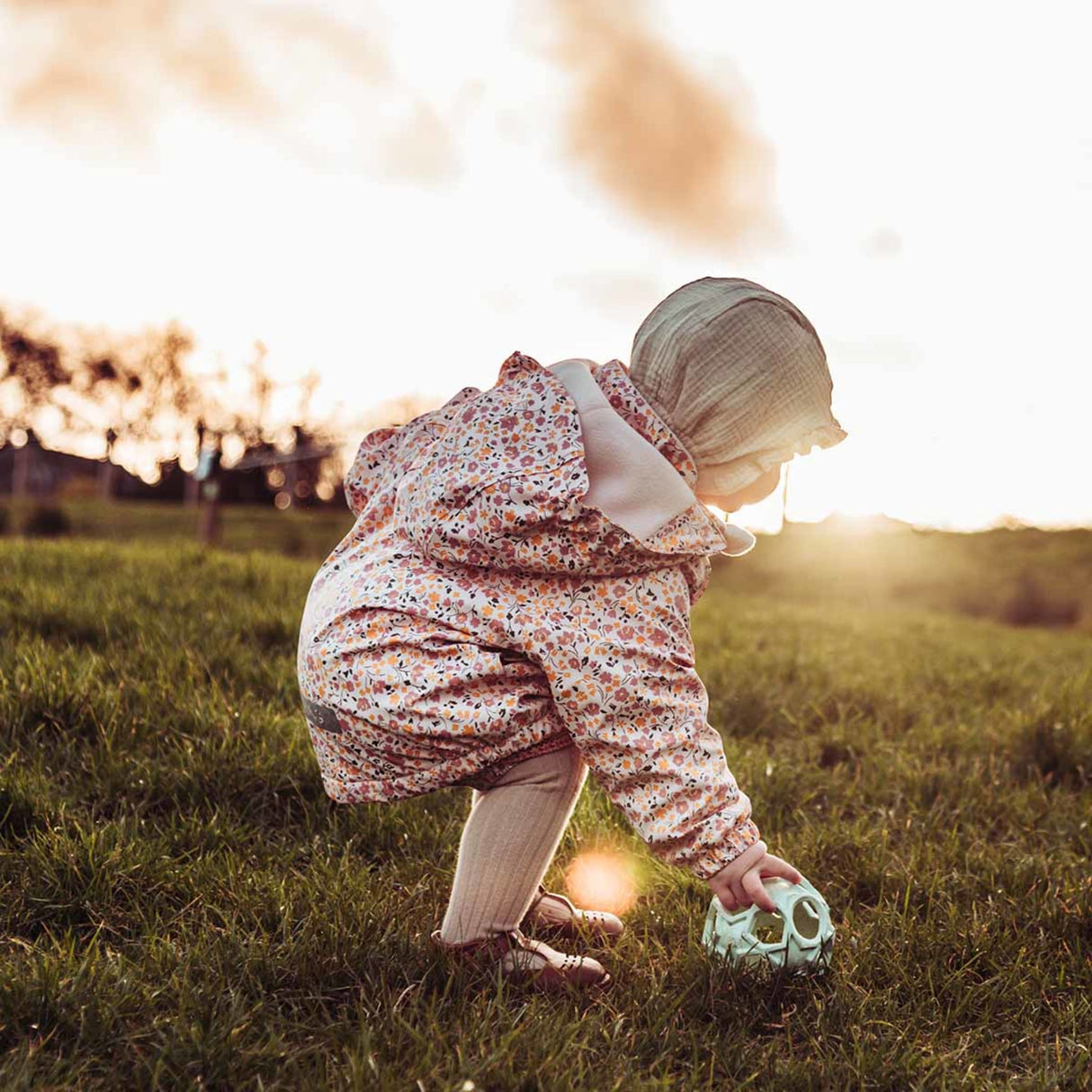 Star Activity Ball -